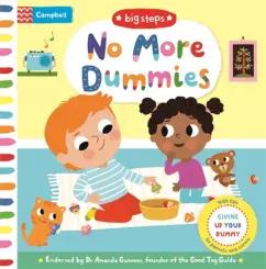 Marie Kyprianou: No More Dummies