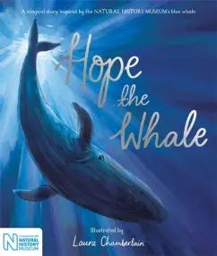 Laura Chamberlain: Hope the Whale