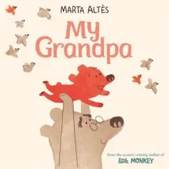 Marta Altes: My Grandpa