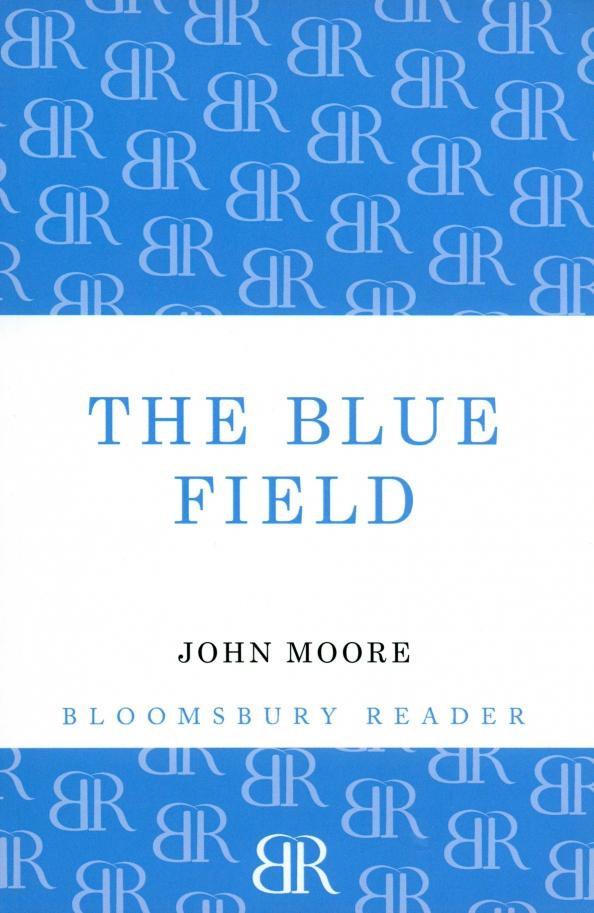 John Moore: The Blue Field