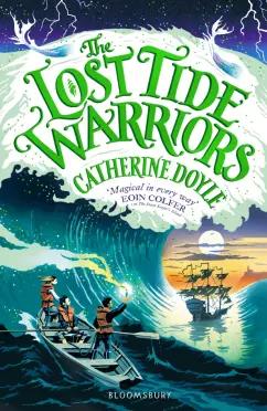 Catherine Doyle: The Lost Tide Warriors