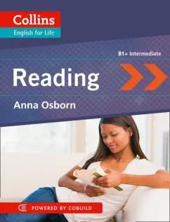 Anna Osborn: Reading. B1+. Intermediate