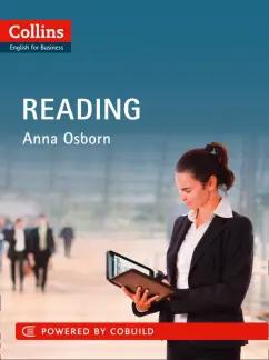 Anna Osborn: Business Reading. B1-C2