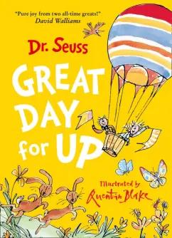 Seuss Dr: Great Day for Up