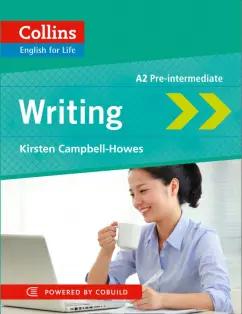 Kirsten Campbell-Howes: Writing. A2. Pre-intermediate