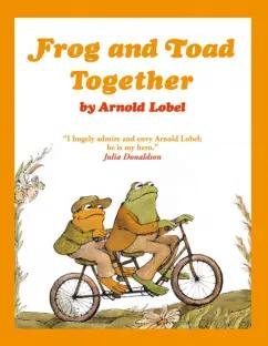 Arnold Lobel: Frog and Toad Together