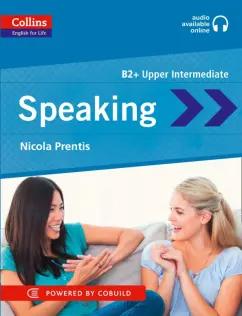 Nicola Prentis: Speaking. B2+. Upper intermediate