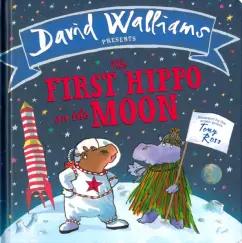 David Walliams: The First Hippo on the Moon