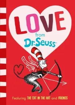 Seuss Dr: Love From Dr. Seuss