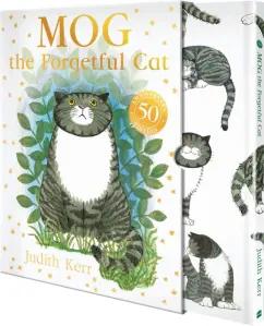 Judith Kerr: Mog the Forgetful Cat. Slipcase Gift Edition