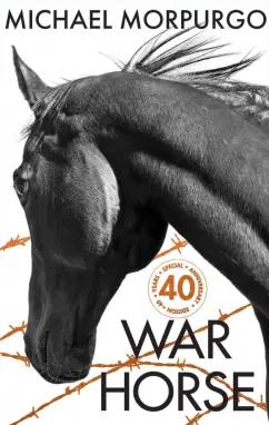 Michael Morpurgo: War Horse