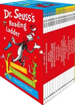 Seuss Dr: Dr. Seuss’s Reading Ladder