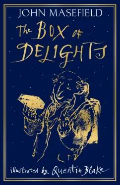 John Masefield: The Box of Delights