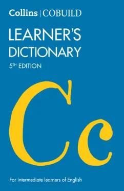 Cobuild Learner's Dictionary