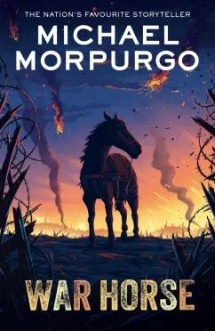 Michael Morpurgo: War Horse