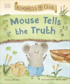 Ella Law: Mouse Tells the Truth