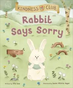 Ella Law: Rabbit Says Sorry