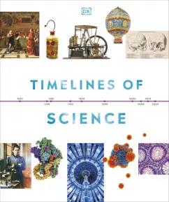 Allen, Challoner, Lamb: Timelines of Science