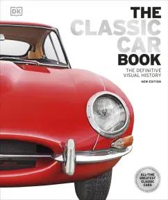 Giles Chapman: The Classic Car Book