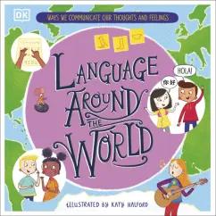 Gill Budgell: Language Around the World