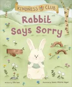 Ella Law: Rabbit Says Sorry