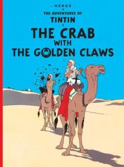 Herge: The Crab with the Golden Claws