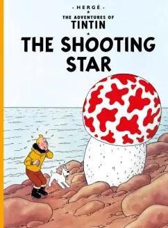 Herge: The Shooting Star