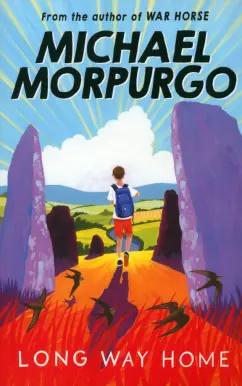 Michael Morpurgo: Long Way Home