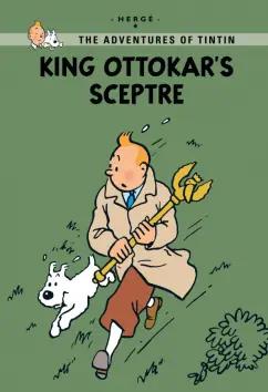 Herge: King Ottokar's Sceptre