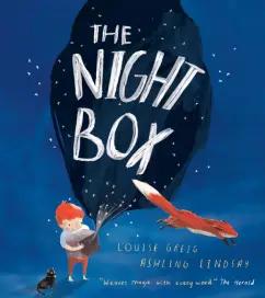 Louise Greig: The Night Box