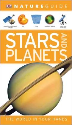 Dinwiddie, Sparrow, Gater: Nature Guide Stars and Planets