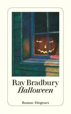 Ray Bradbury: Halloween