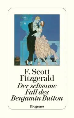 Francis Fitzgerald: Der seltsame Fall des Benjamin Button