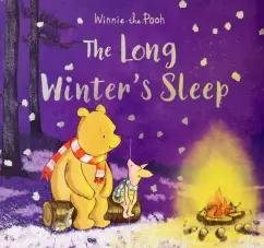 Jane Riordan: Winnie-the-Pooh. The Long Winter's Sleep