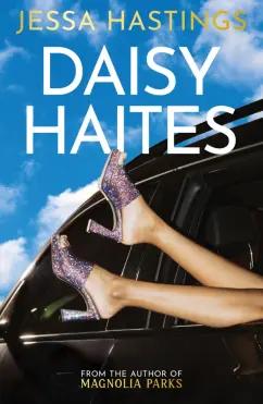 Jessa Hastings: Daisy Haites