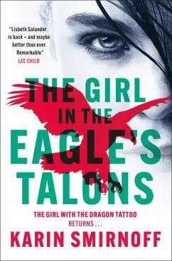 Karin Smirnoff: The Girl in the Eagle's Talons