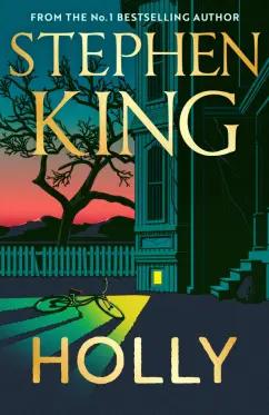 Stephen King: Holly