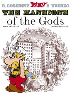 Rene Goscinny: The Mansions of The Gods