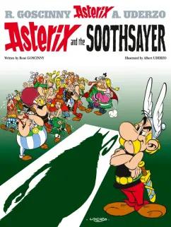 Rene Goscinny: Asterix and The Soothsayer. Комикс