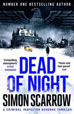 Simon Scarrow: Dead of Night