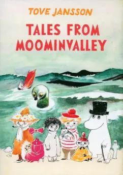 Tove Jansson: Tales From Moominvalley