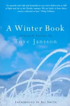 Tove Jansson: A Winter Book