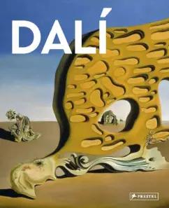 Prestel | Alexander Adams: Dali