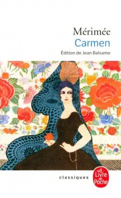 Prosper Merimee: Carmen