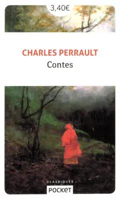 Charles Perrault: Contes