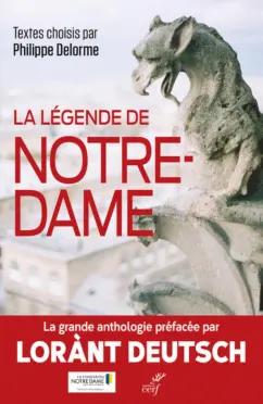 Victor Hugo: La légende de Notre-Dame