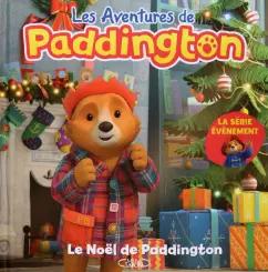 Michel Lafon | Bond, Gerlings: Le Noël de Paddington