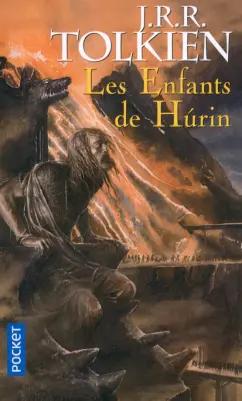 Tolkien John Ronald Reuel: Les enfants de Hurin