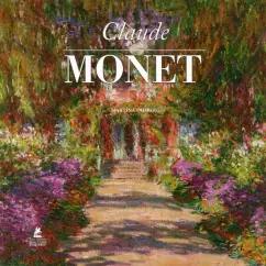 Martina Padberg: Monet Claude