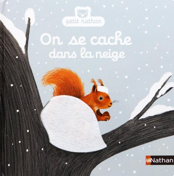 Aurelie Guillerey: On se cache dans la neige